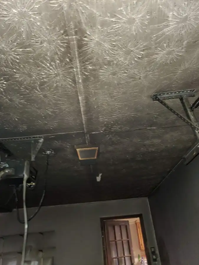 Fire and smoke damage assessment for Emergency Water Damage Services in Pantops